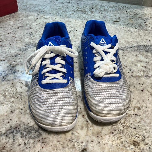 Nuove scarpe allenamento - nuove,