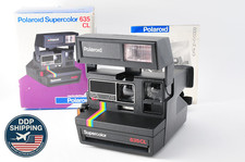 [Mint] Vintage Polaroid
