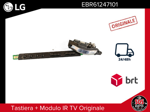 Tastiera ricevitore modulo - ricevitore,