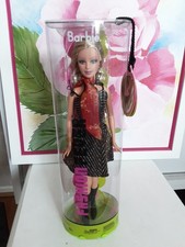 Barbie Fashion Fever 2004 NRFB