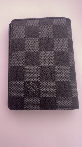 Louis vuitton porte cartes - louis,