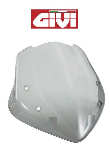 Cupolino 29x28 givi - cupolino, cm