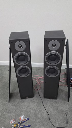 Dynaudio 4 ohm - dynaudio, 3/7