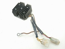REGOLATORE TENSIONE ORIGINALE VOLTAGE REGULATOR APRILIA PEGASO 650 91-96