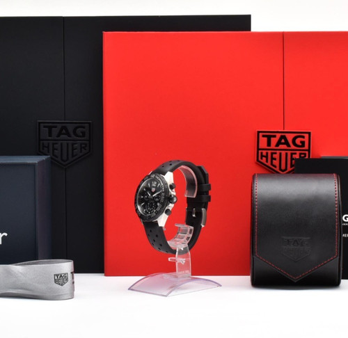 Scatola carta tag heuer - [scatola,carta],
