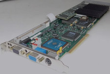 Scheda grafica Intergraph