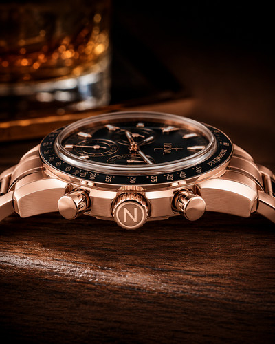 Orologio personalizzato nova - orologio,