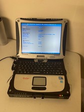 Panasonic ToughBook CF-19 Core