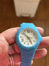 Orologio Orologi Toolate Too Late Silicone