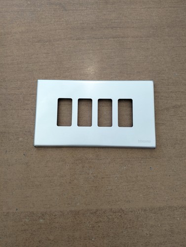 Placca alluminio oxidal - , 4