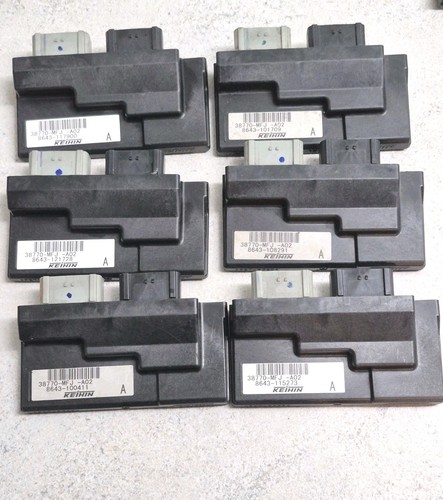 Honda cbr600rr ecu 2007 - honda, 2007-2008