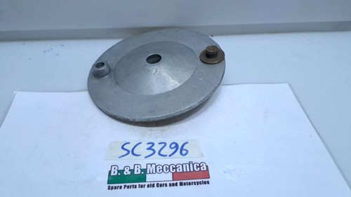 Piatto porta ceppi mozzo - ceppi,