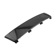 PORTATARGA CORNICE PORTA TARGA