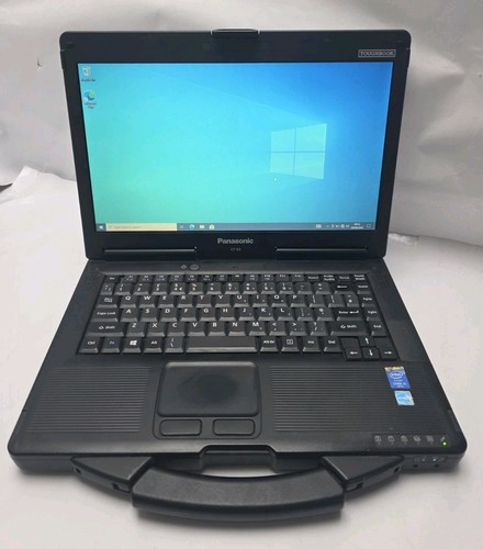 Panasonic toughbook mk4 - panasonic,