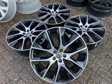 4x Orgi. Cerchi in alluminio