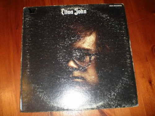 Elton john omonimo - omonimo, "