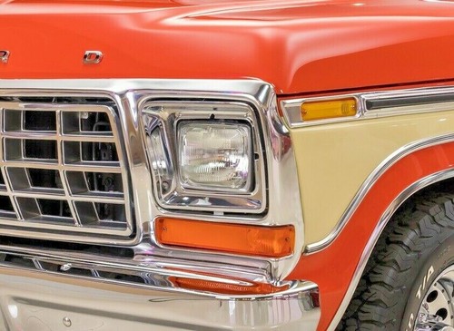 Ford f150 f250 f350 faro - ford,