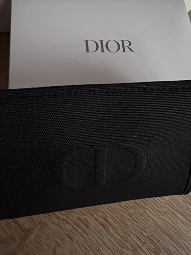 Pochette borsa trucco dior - pochette/borsa,