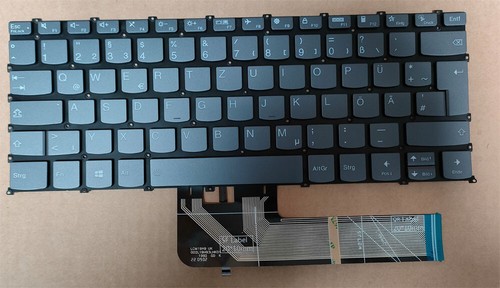 Tastiera lenovo ideapad flex - lenovo, 5