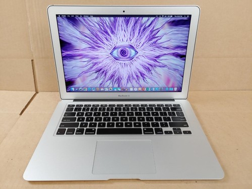Apple macbook air - apple, 13"