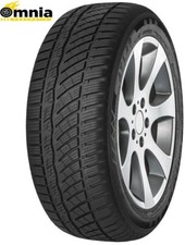 Pneumatici Auto 4 stagioni