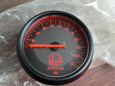 Strumento contagiri Cagiva