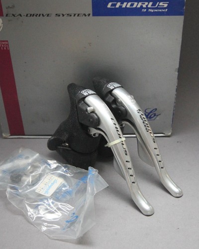 Nos campagnolo chorus - campagnolo,