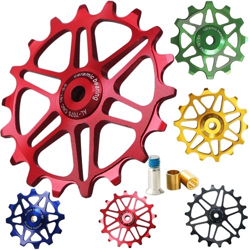 Puleggia ceramica bici - , da