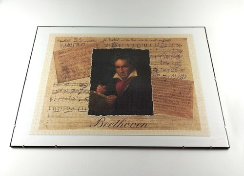 Quadro beethoven - x, 71