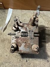 (n162) Antico Motore