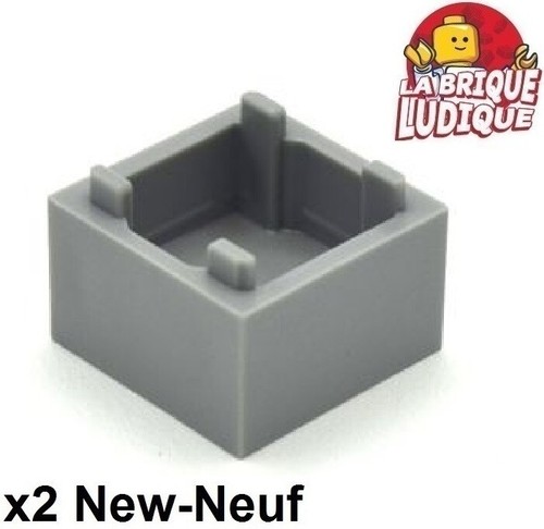 Lego contenitore cassa box - lego,