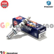 CR8EIX CANDELA NGK IRIDIUM IX