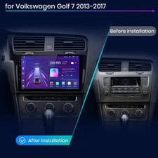 10" Autoradio Android