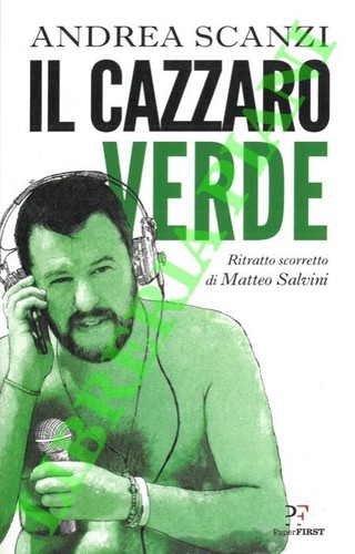 Scanzi andrea il - andrea,