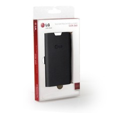 CUSTODIA CASE ORIGINALE LG