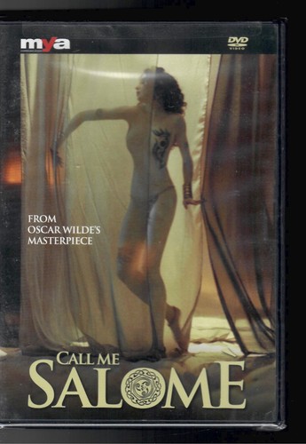 Call salome carolina - call, me