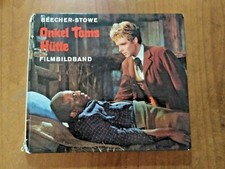 ONKEL TOMS HUTTE / LA CAPANNA