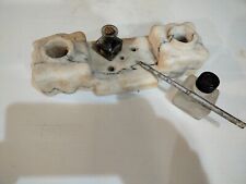 calamai della grande guerra- da tenda ufficiale. u s a-