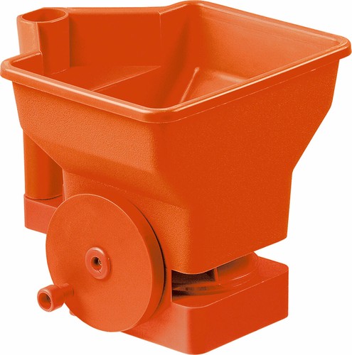 Stocker spandiconcime - stocker,