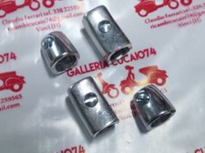 Serie terminali bordo - terminali, scudo