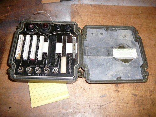 Kit pezzi ricambio in - pezzi, di