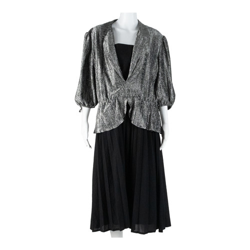 Abito donna argento a - da,