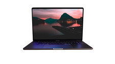 APPLE MACBOOK PRO 16 TOUCHBAR