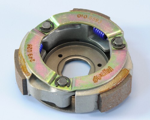249026 frizione polini peugeot - 249026,