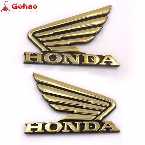 9cm pair fairing - fender, tank