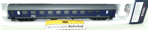 Heris 12213 carrozza - heris,