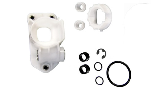 Base leva cambio completo - completo, per