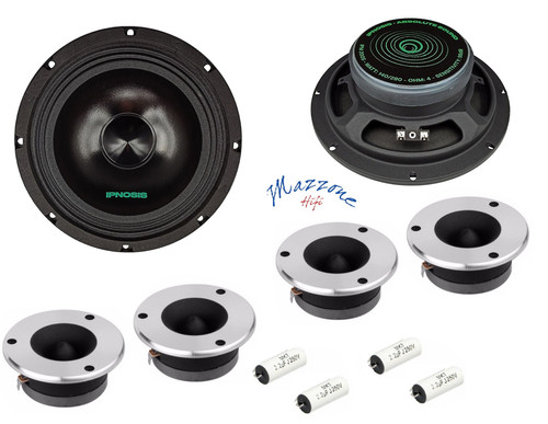 Ipnosis kit casse - ipnosis,