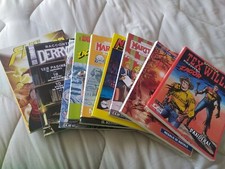 LOTTO BONELLI affare regalo