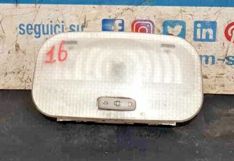 Ricambi usati plafoniera - ricambi, usati,
